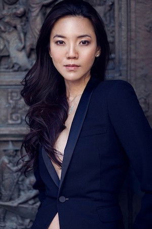 et billede af Yoka Wao