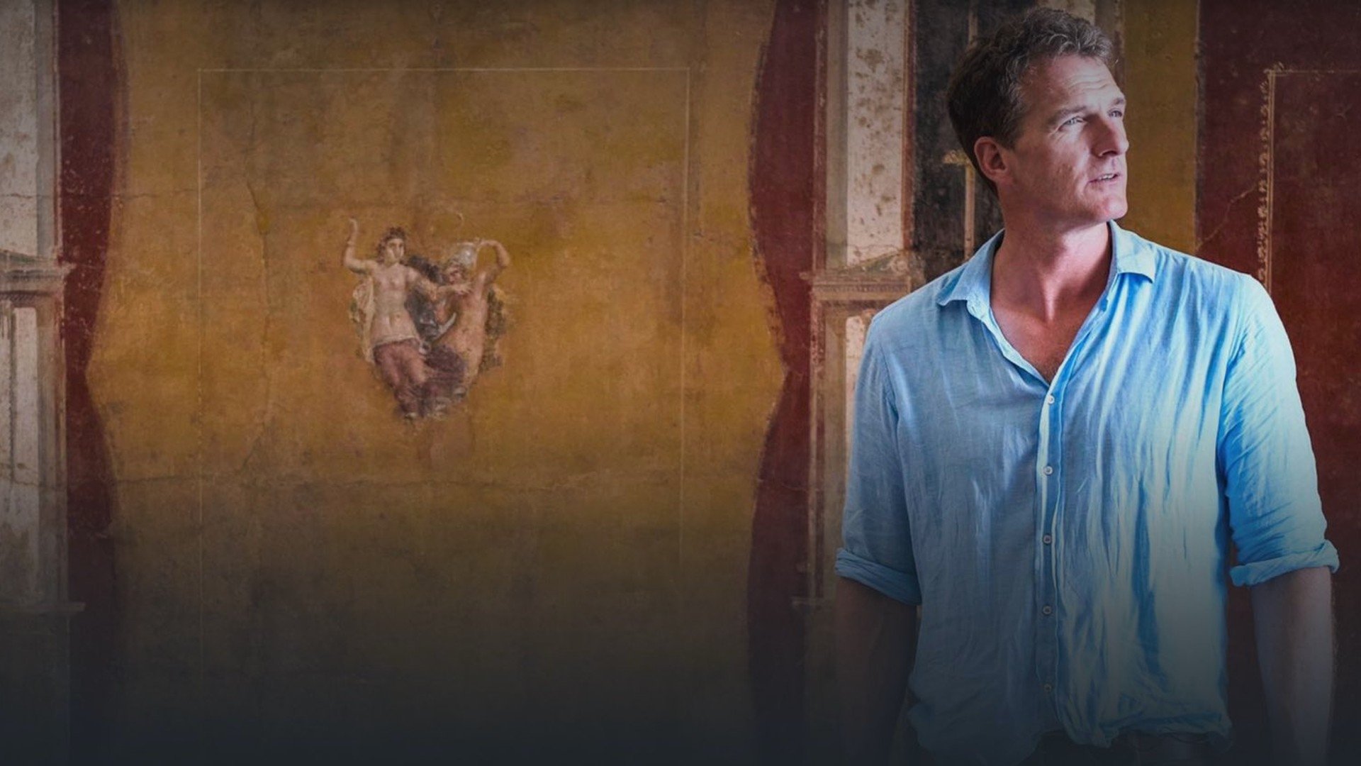 Pompeii: The Discovery with Dan Snow (2023)