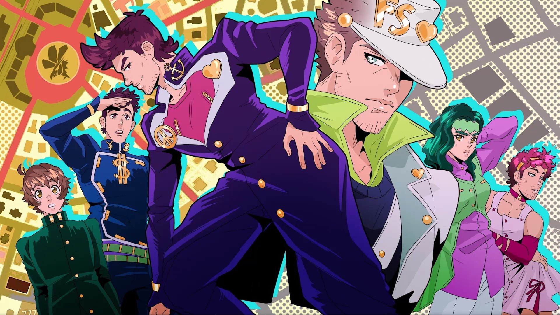 Fan Service