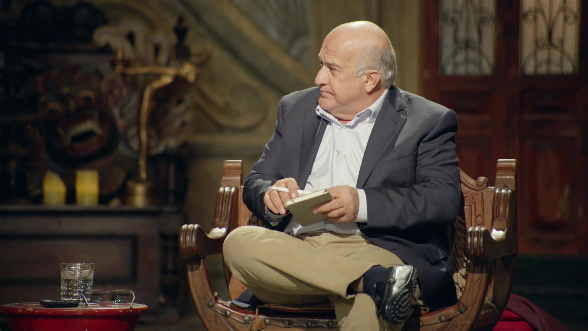 Shark Tank Colombia Season 2 :Episode 10  Episode 10