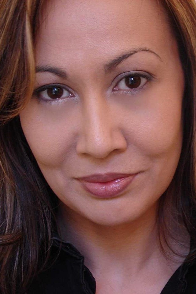 et billede af Kate Rigg