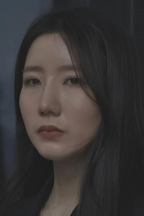 et billede af Choi Jeong-ah-I