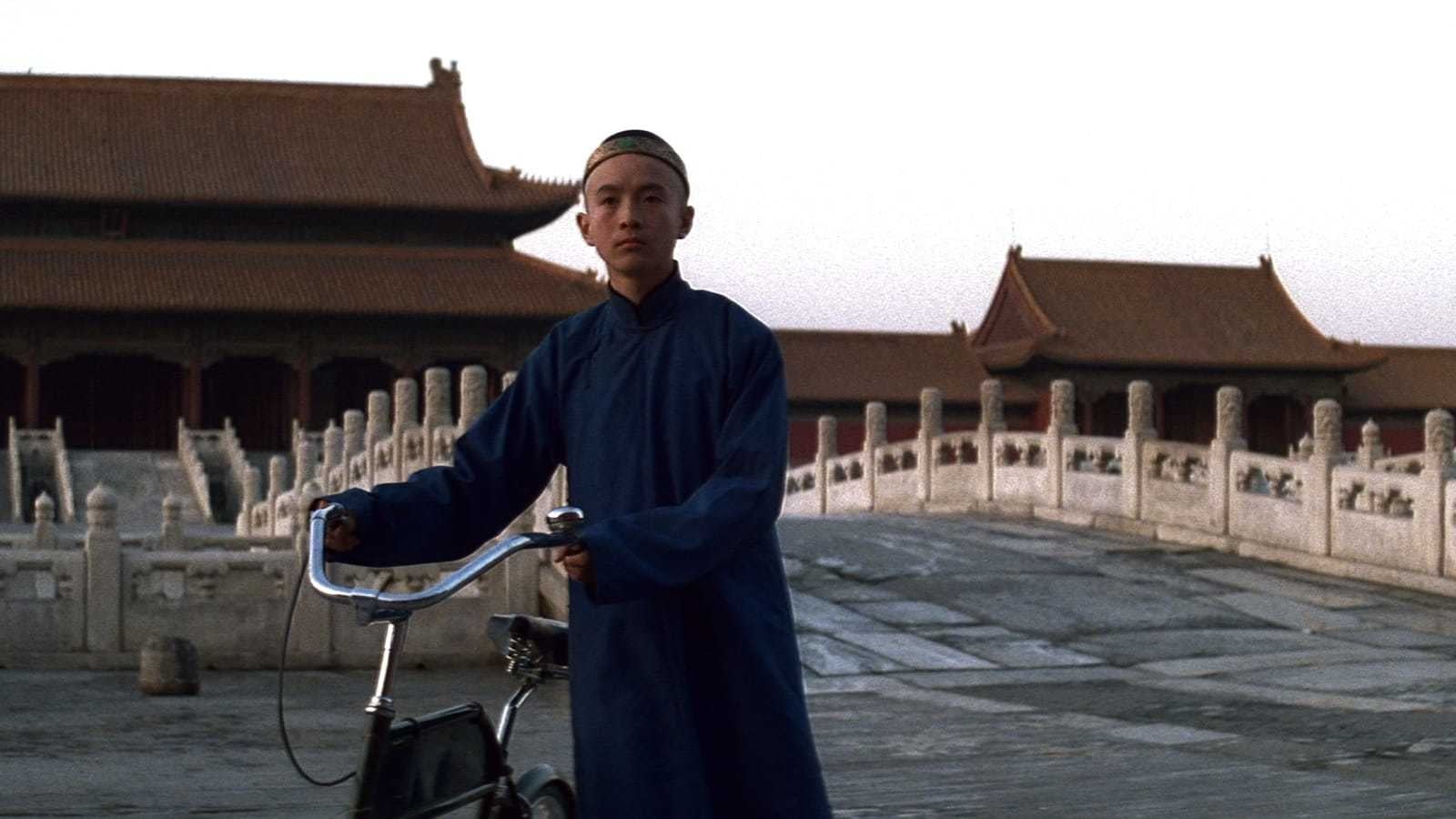 The Last Emperor (1987)