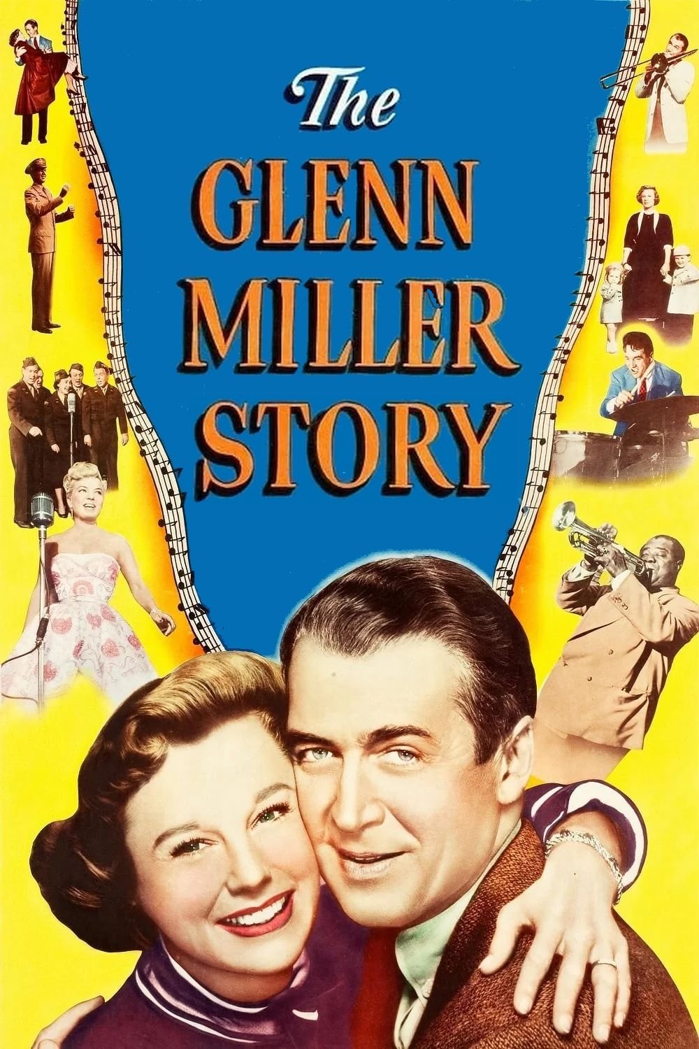 The Glenn Miller Story