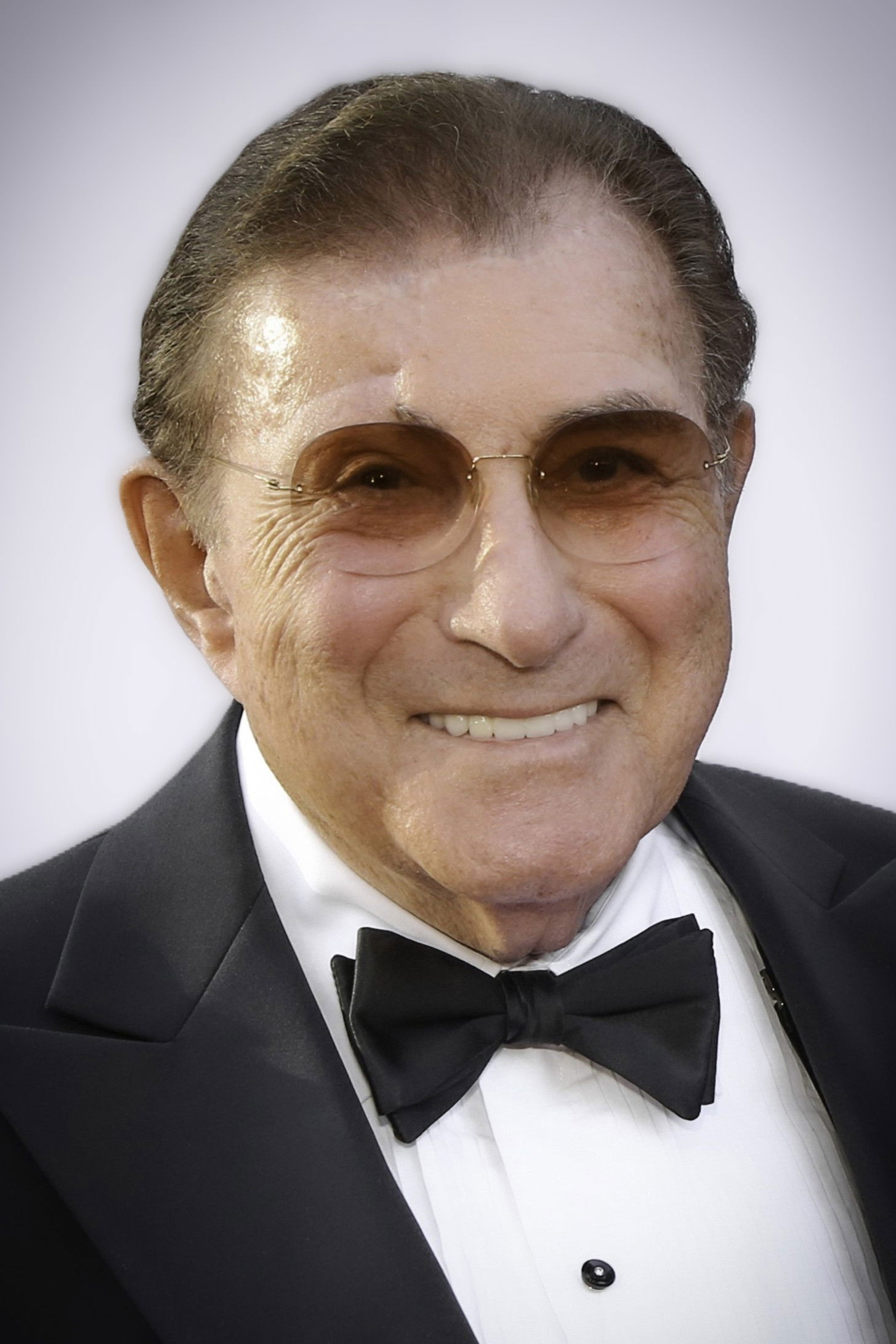 et billede af Lawrence Herbert