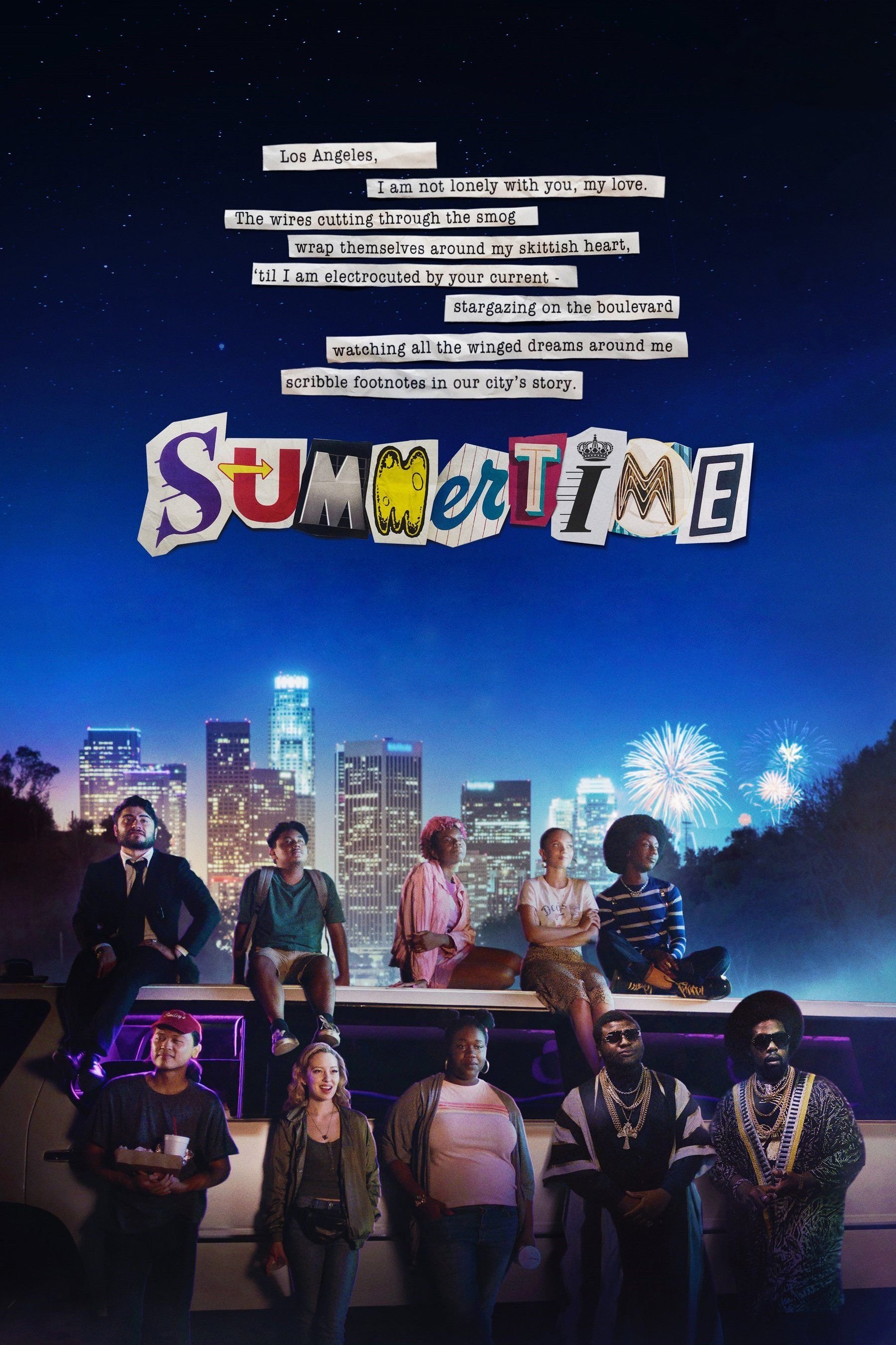 Summertime