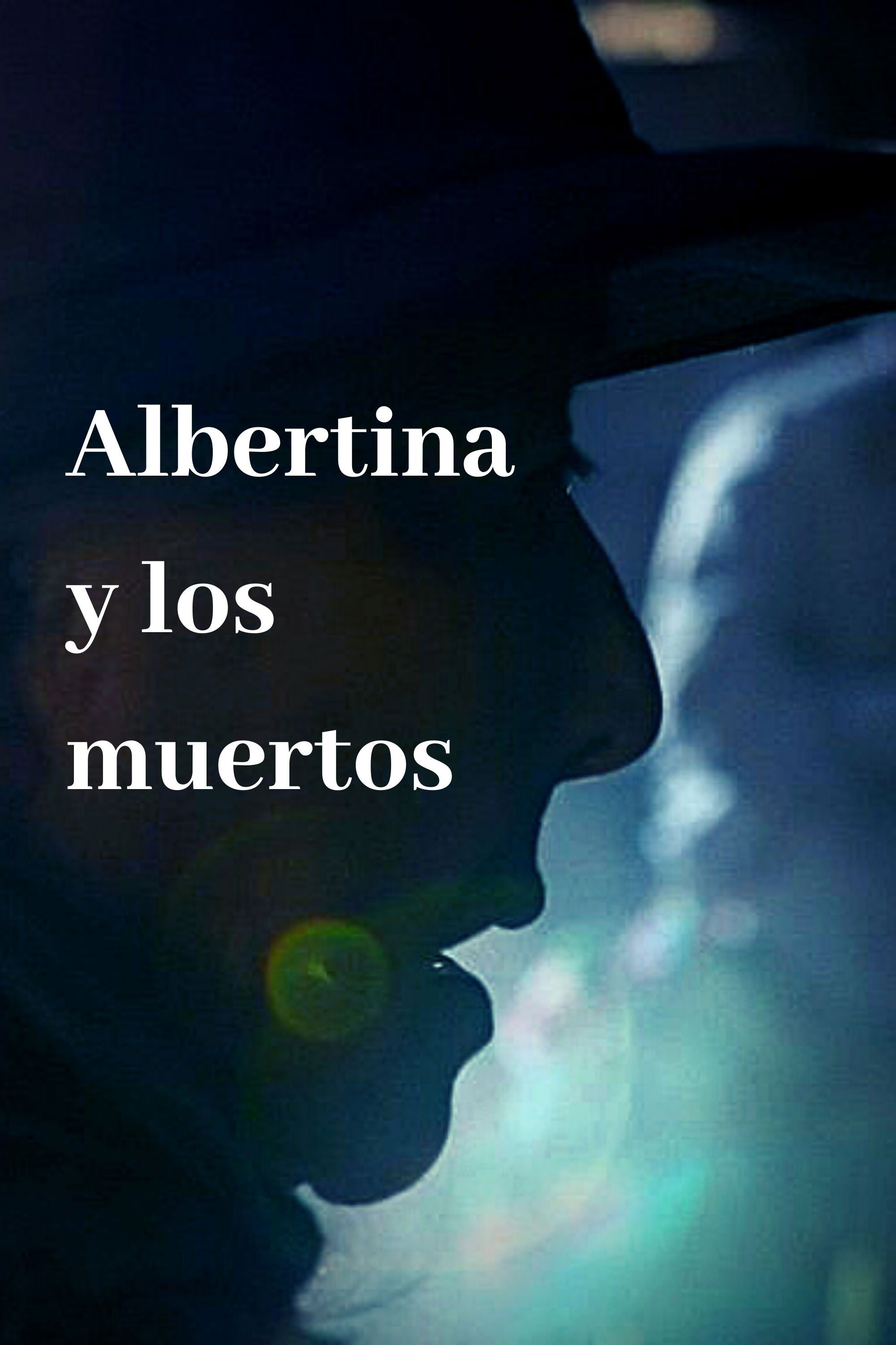 Poster for Albertina and the Deaths