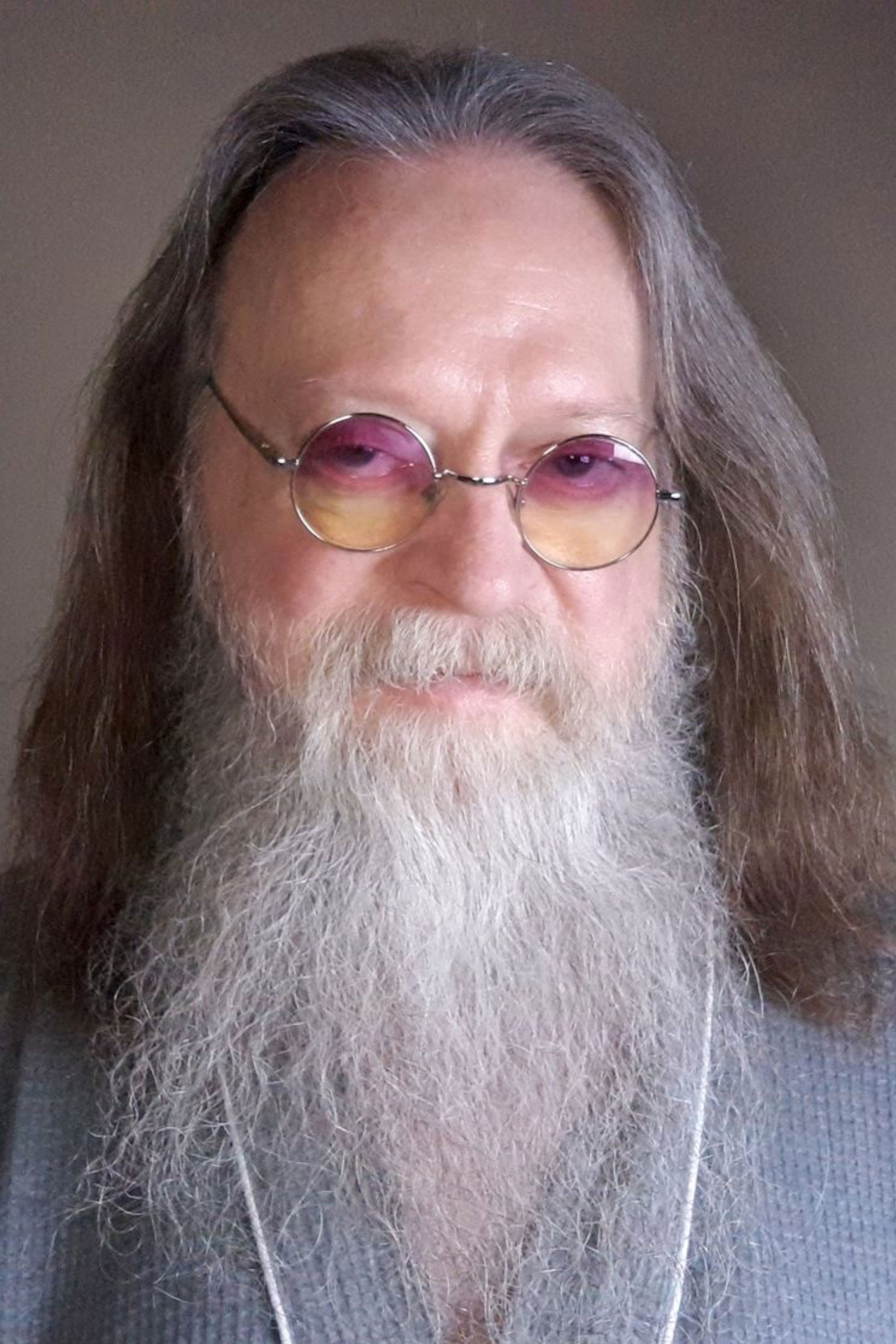 et billede af Todd "Quality" Jaeger