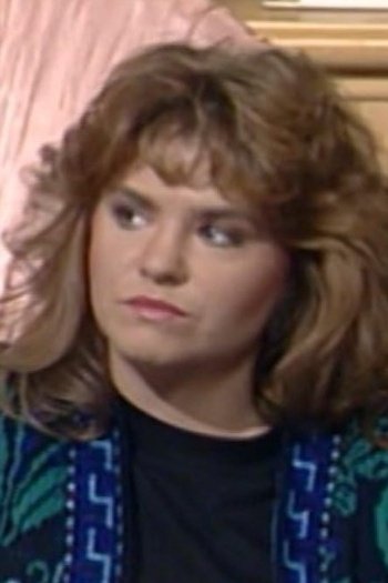 et billede af Bridget Brammall