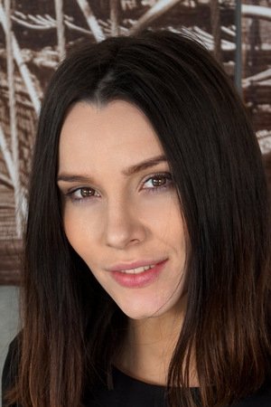 et billede af Adel Morel