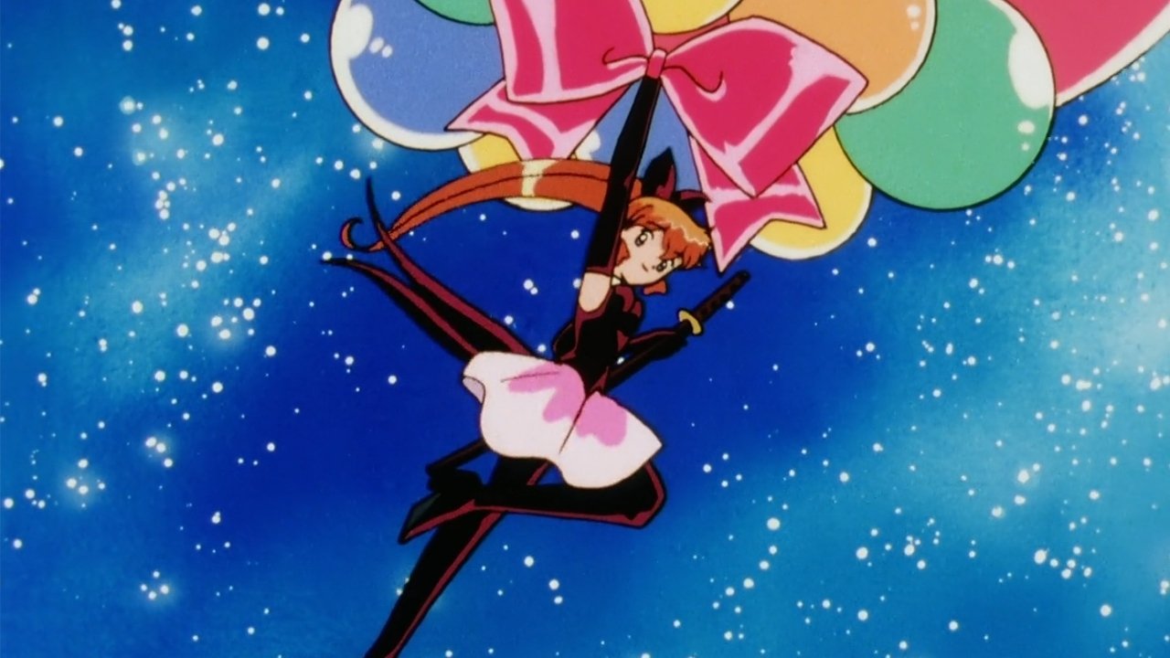 Saint Tail