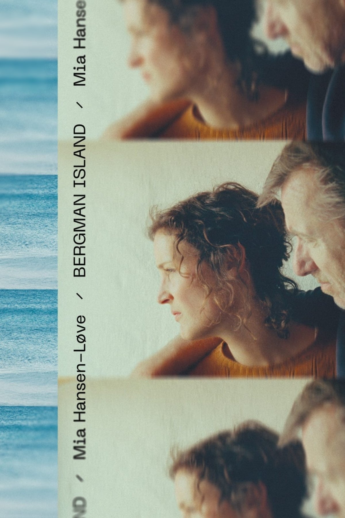 Bergman Island