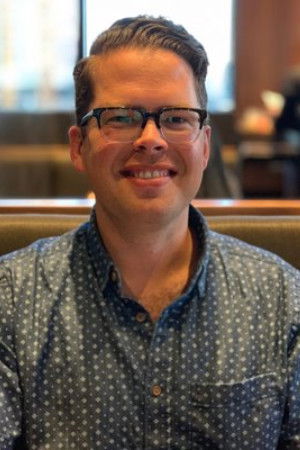 et billede af William Pitts