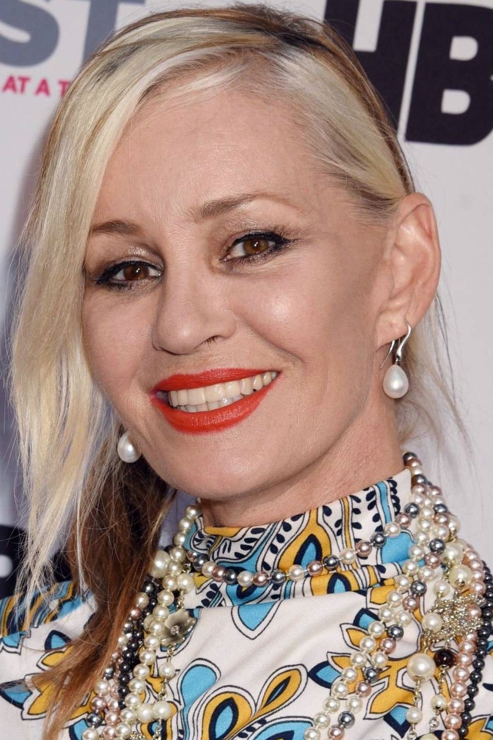 et billede af Siobhan Fahey