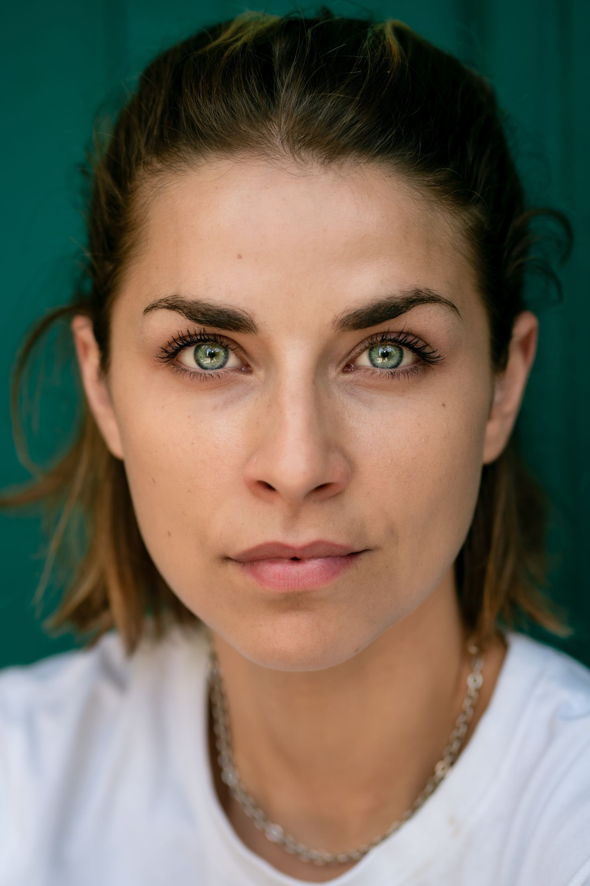 et billede af Jaela Probst