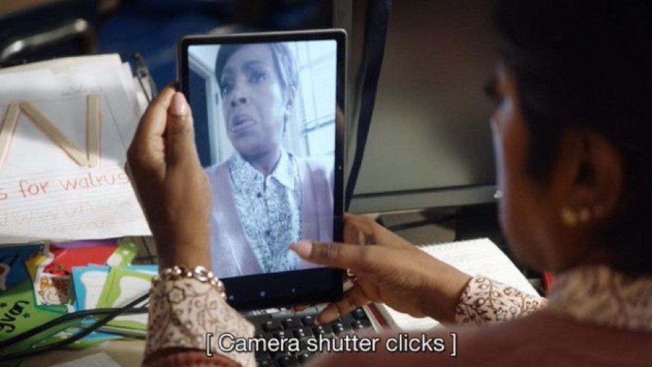 Abbott Elementary - Season 5 Episode 15 : Safety Day