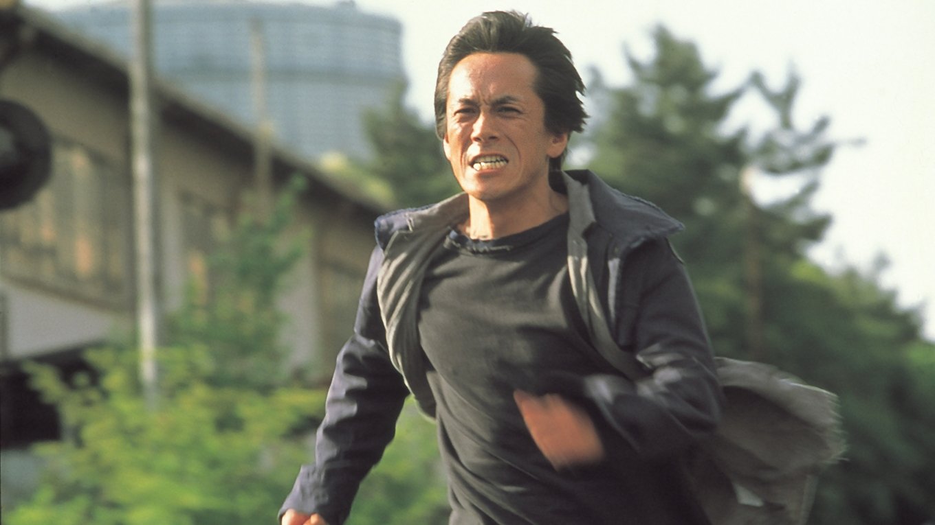 幸福の鐘 (2002)