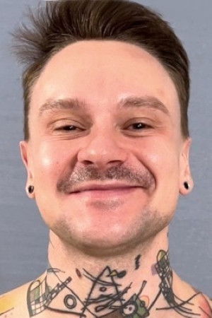 et billede af Arty Boer