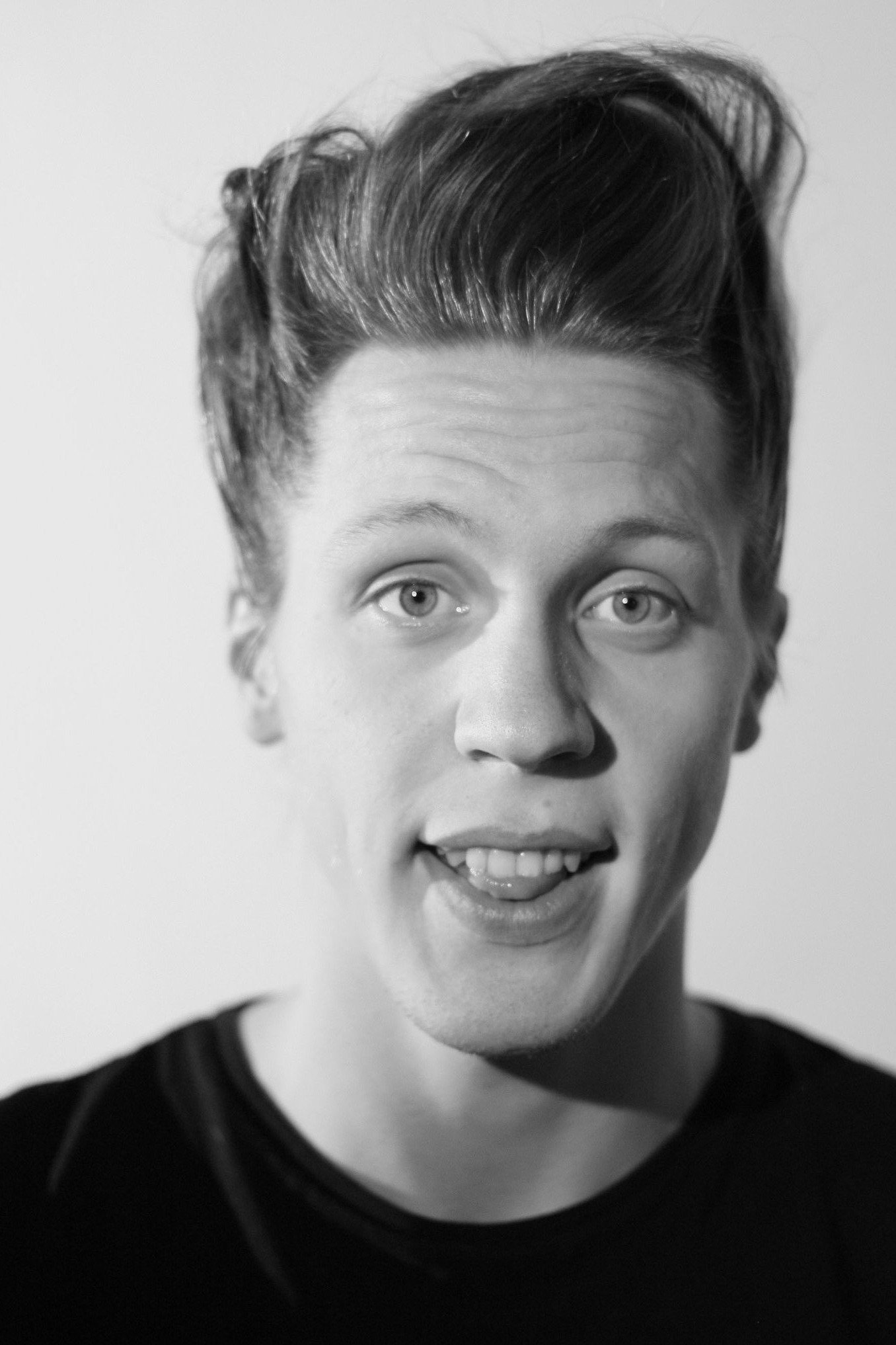 et billede af Ken Rüütel