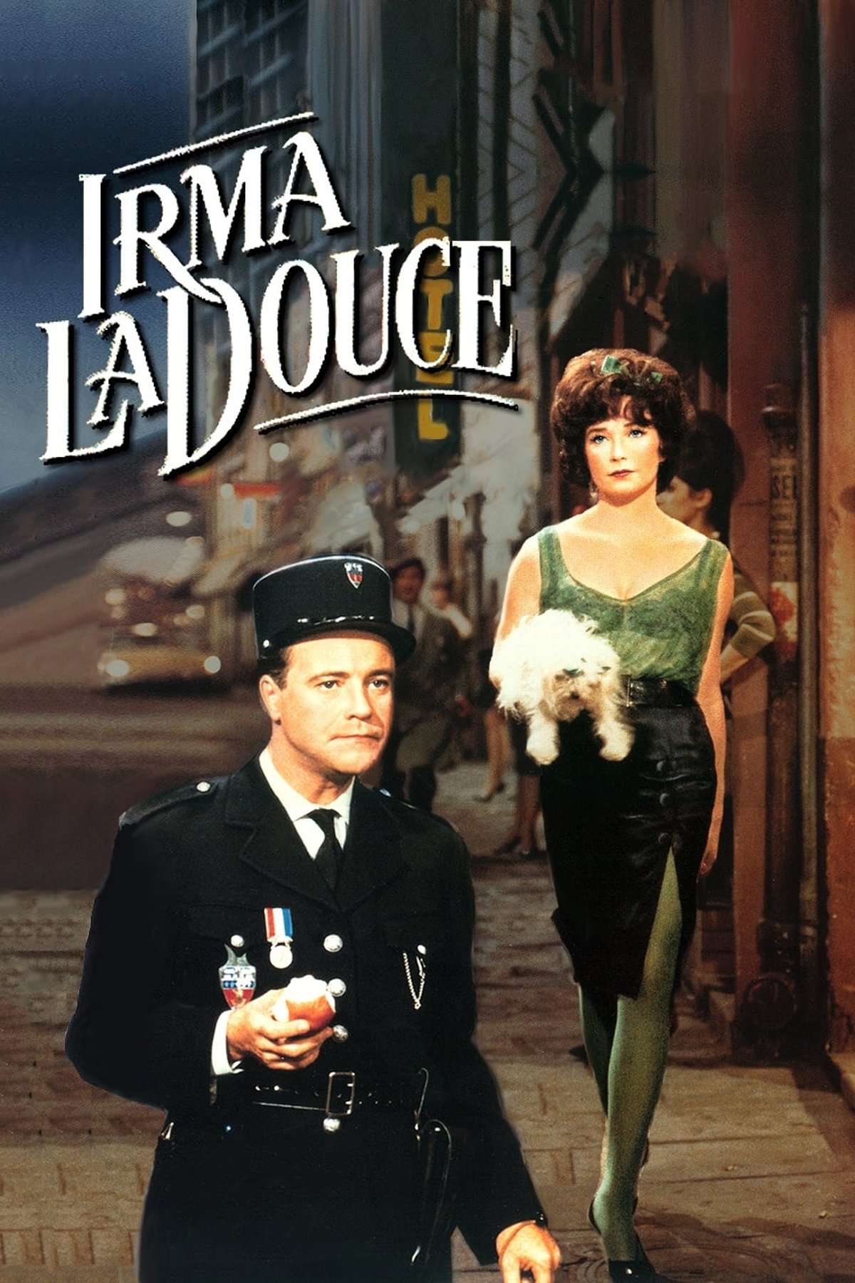Irma la Douce