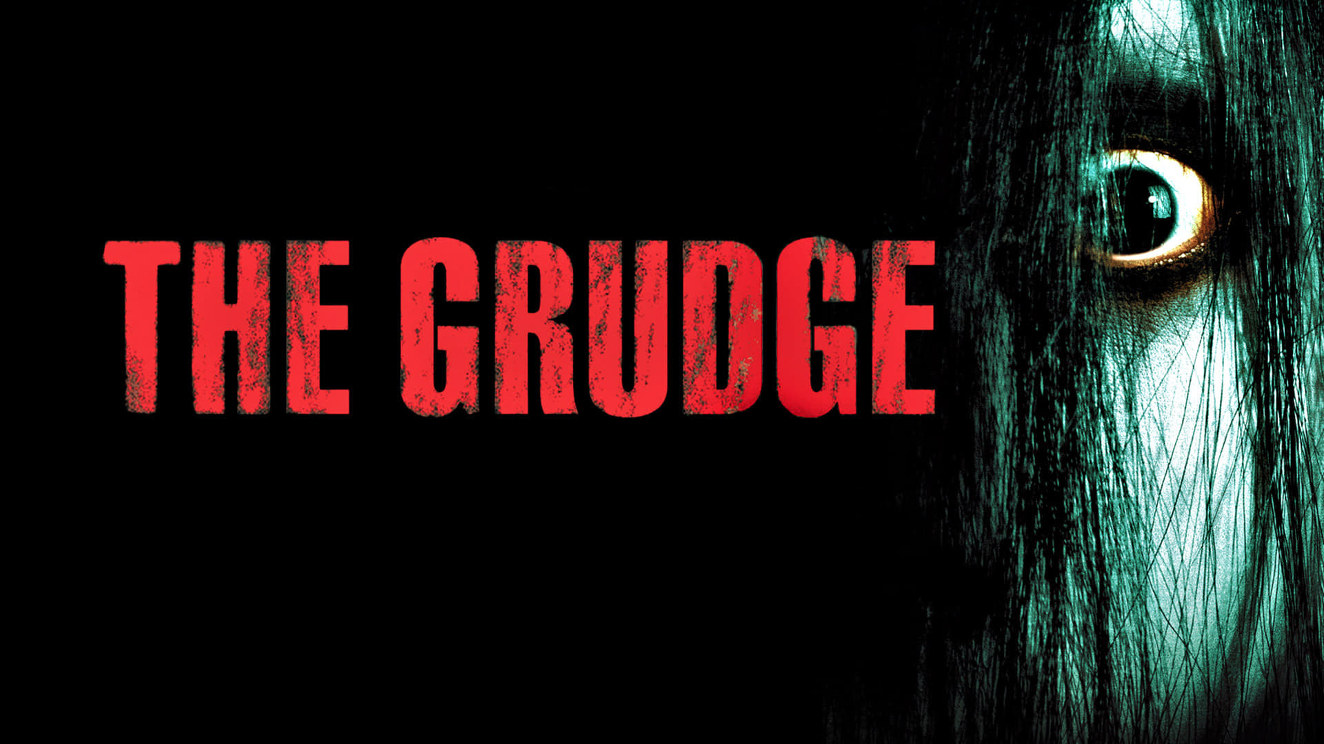 The Grudge - A Maldição (2004)