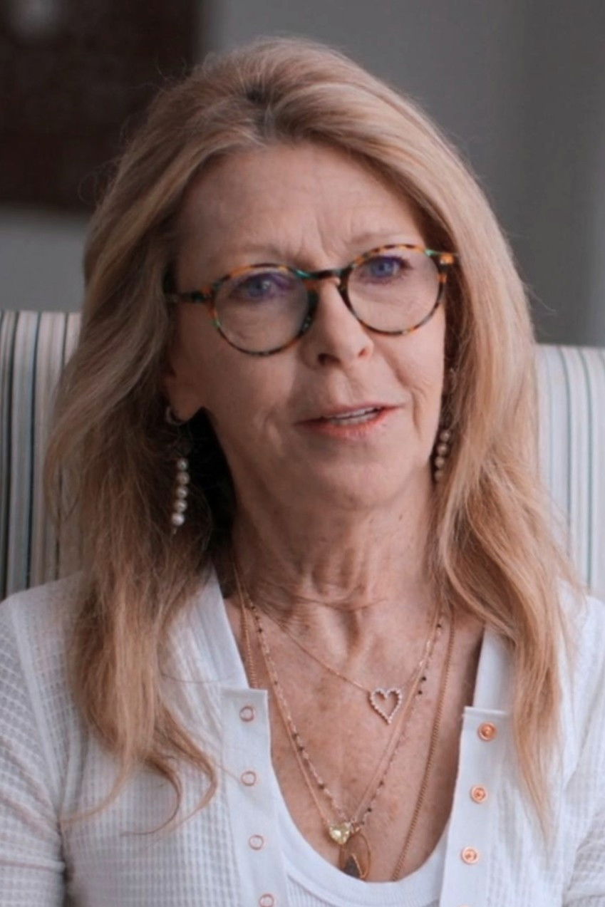 et billede af Jayni Chase