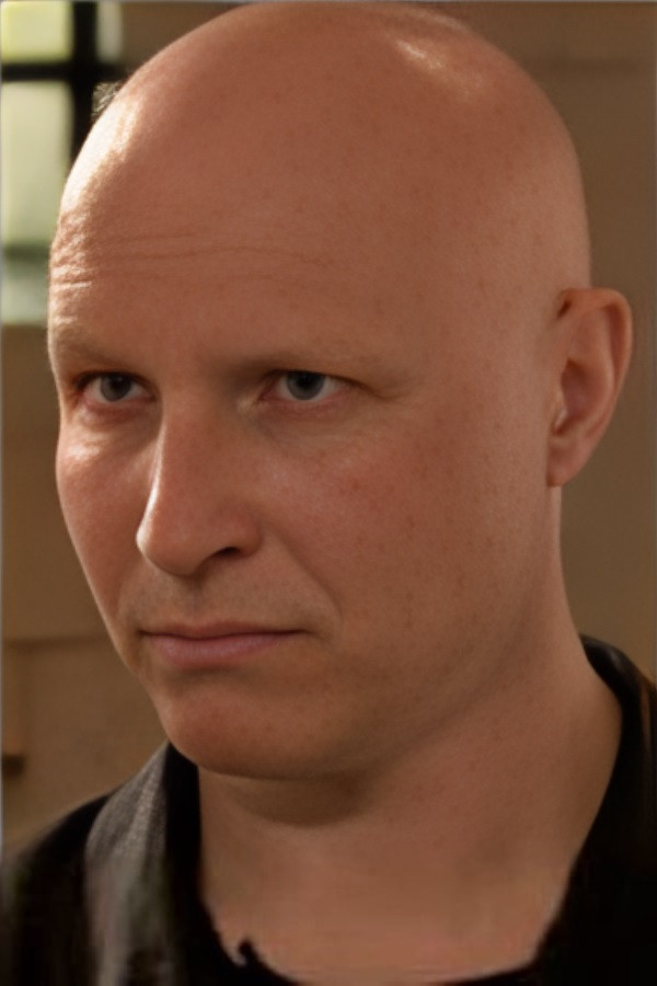 et billede af Nikolay Ivanov