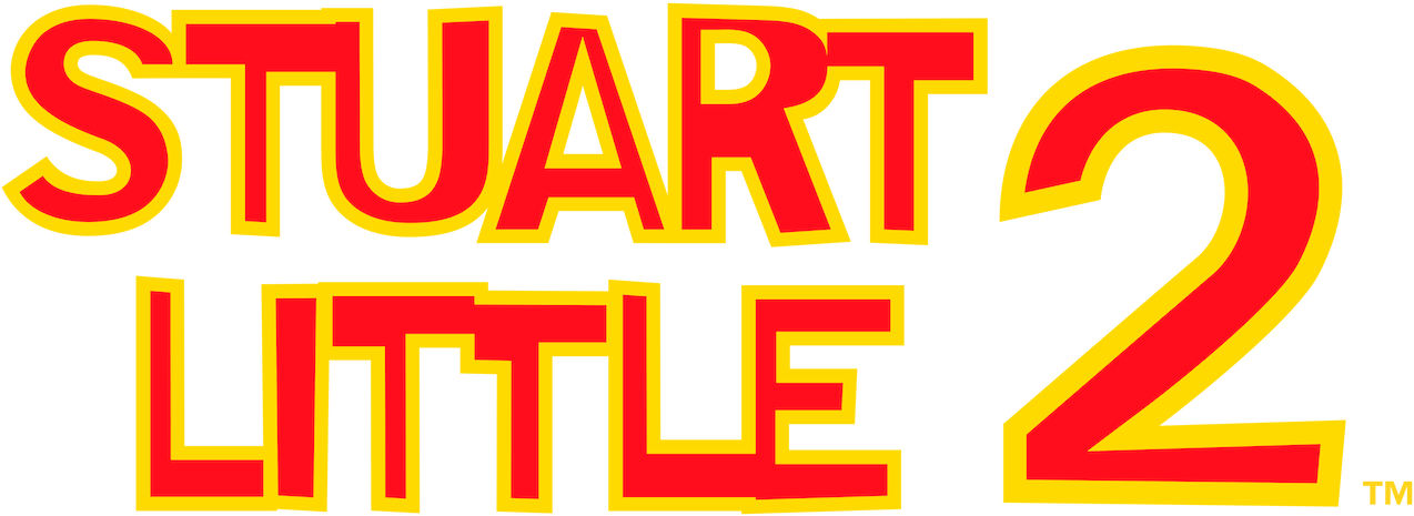 Stuart Little 2 Logo