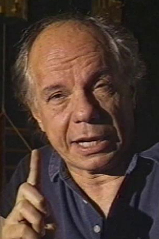 et billede af Rubens Correia