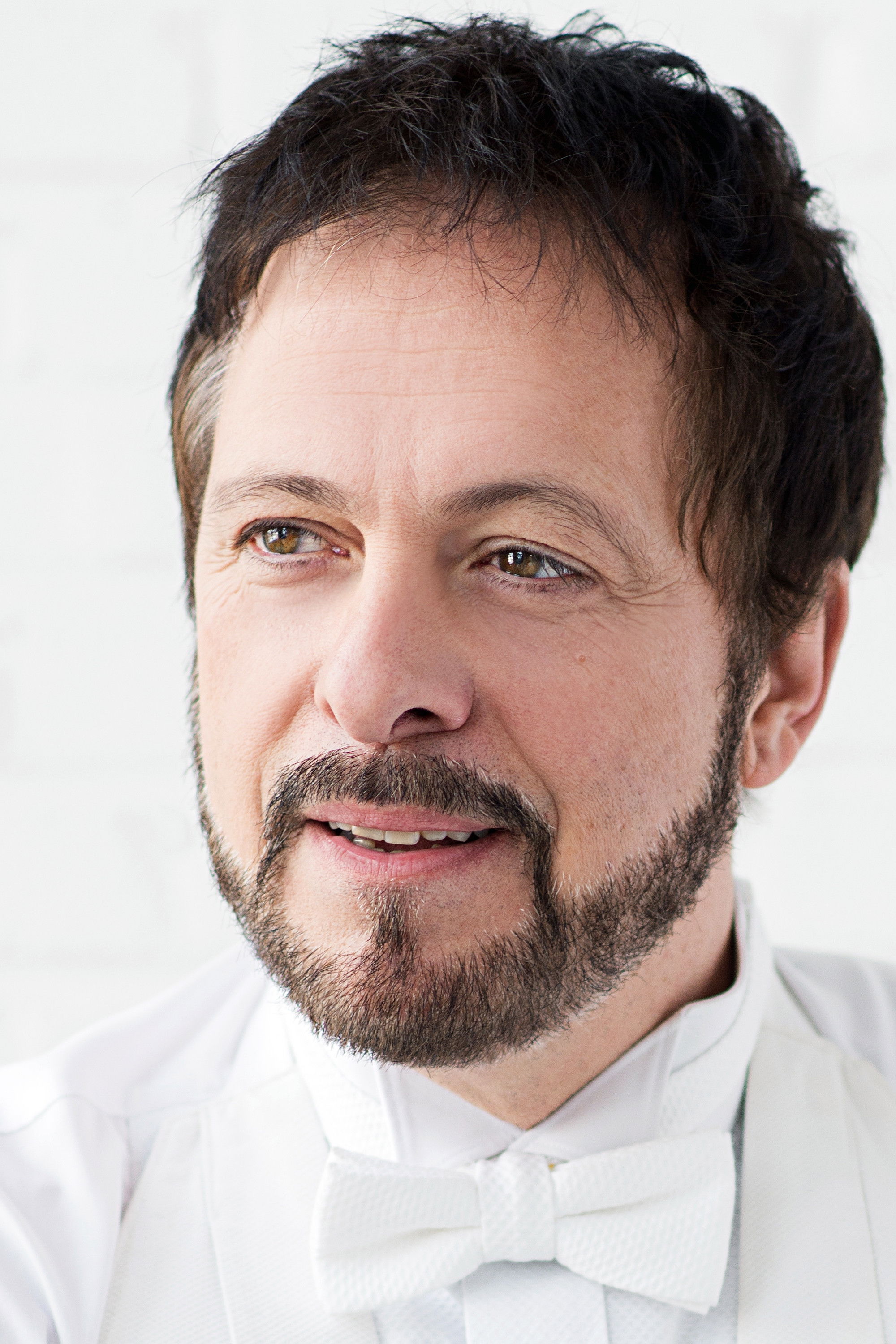 et billede af Gino Quilico