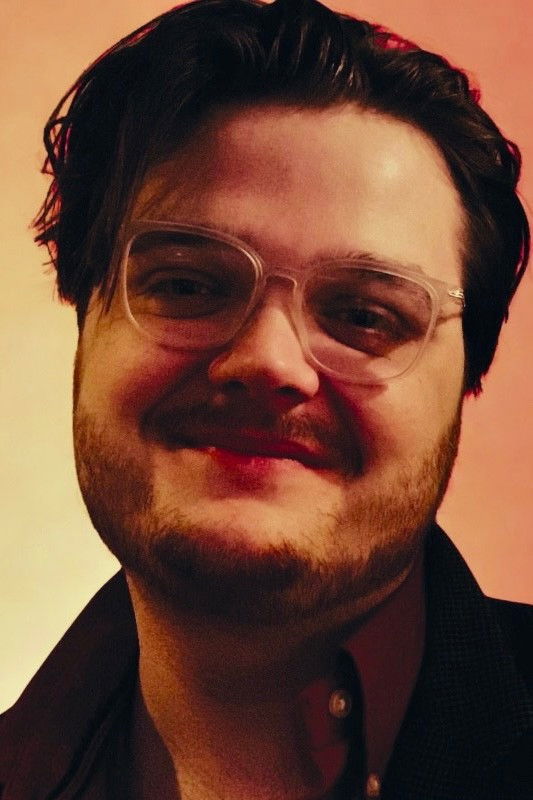 et billede af Hayden Warren