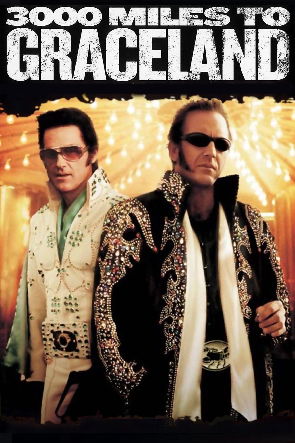 3000 Miles to Graceland