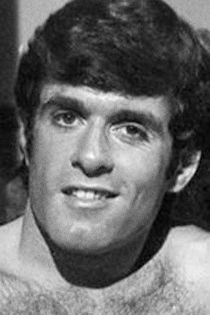 et billede af Bo Henderson