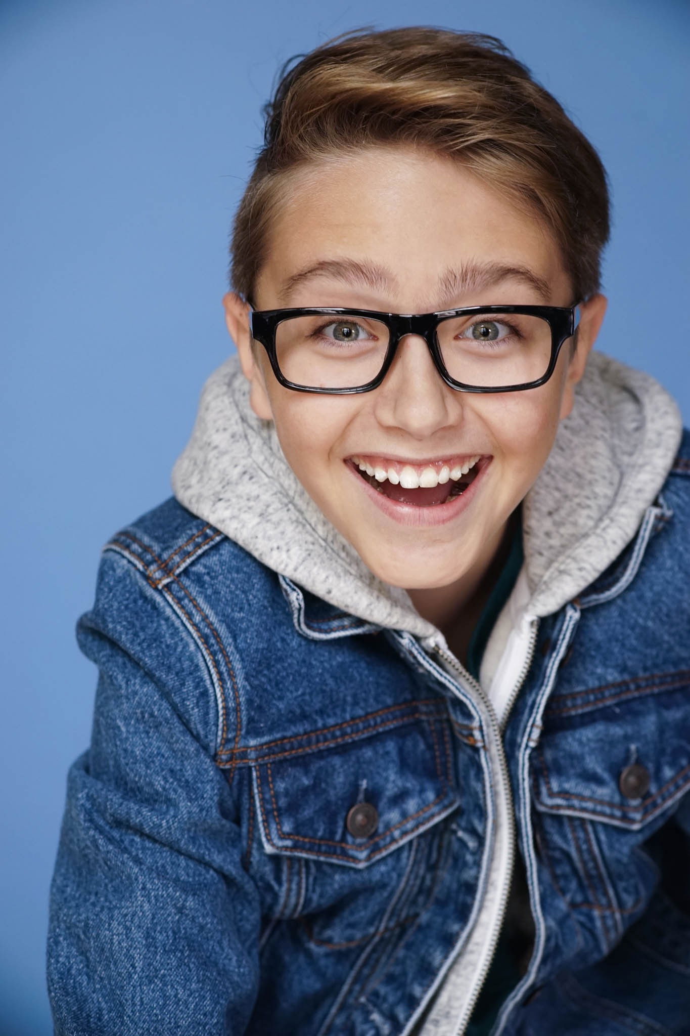 et billede af Max Purget