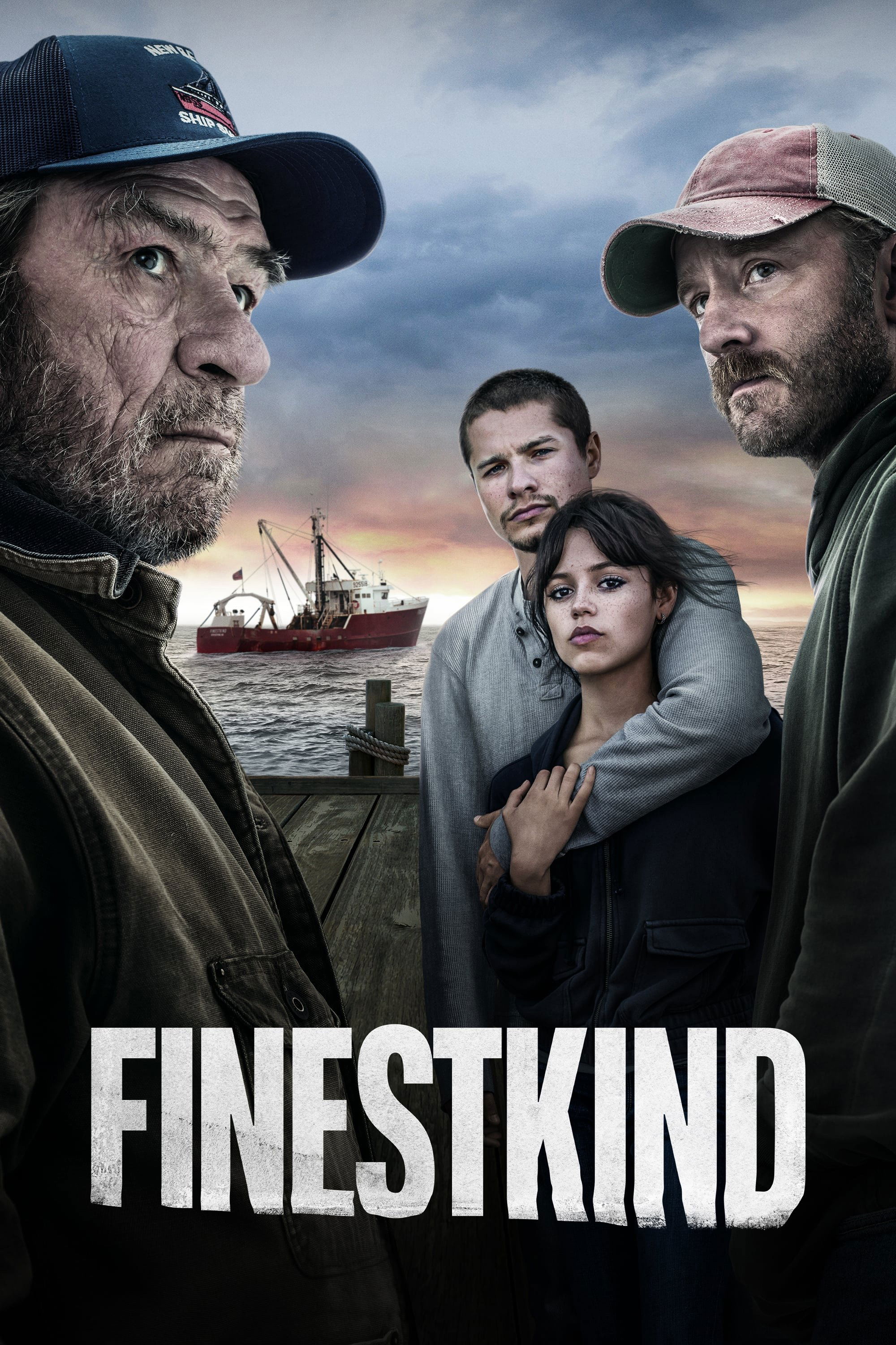 Finestkind