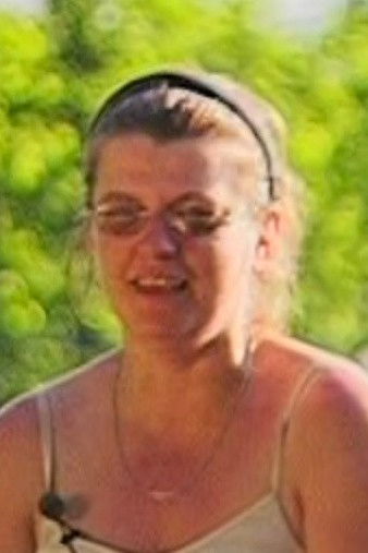 et billede af Laura Kemp