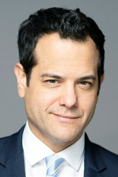 et billede af Steve Sobel