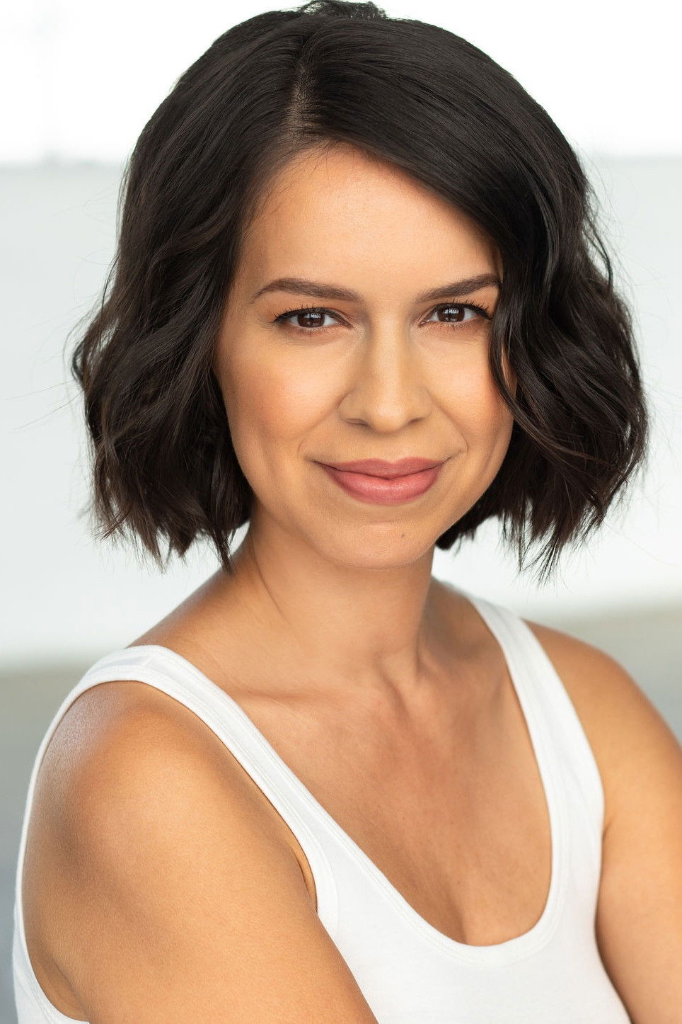 et billede af Christina Igaraividez