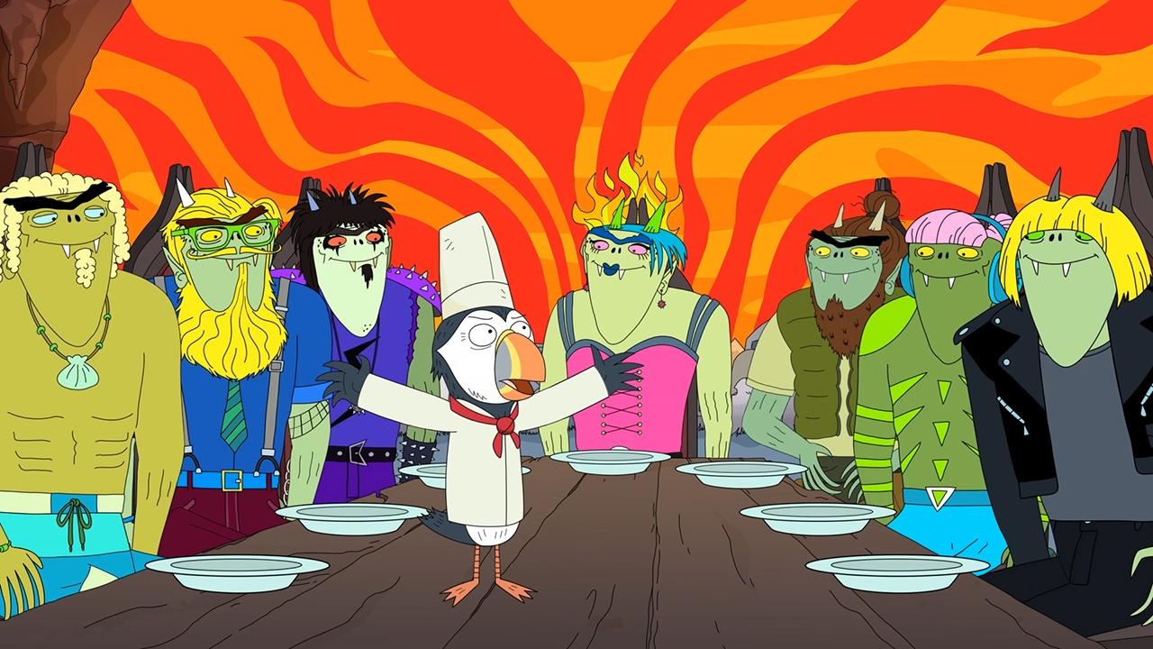 Episode 33