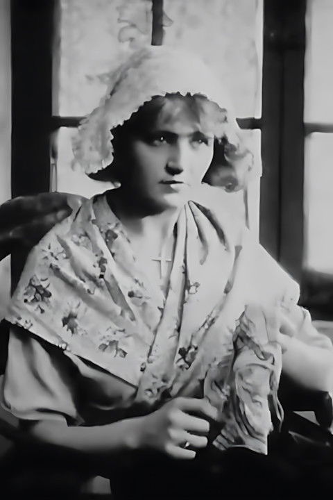 et billede af Lynn Arel