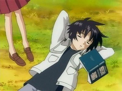 Episode 20