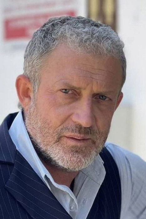 et billede af Sofoklis Kaskaounias