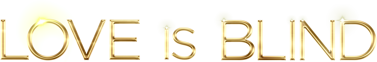 Love Is Blind Logo