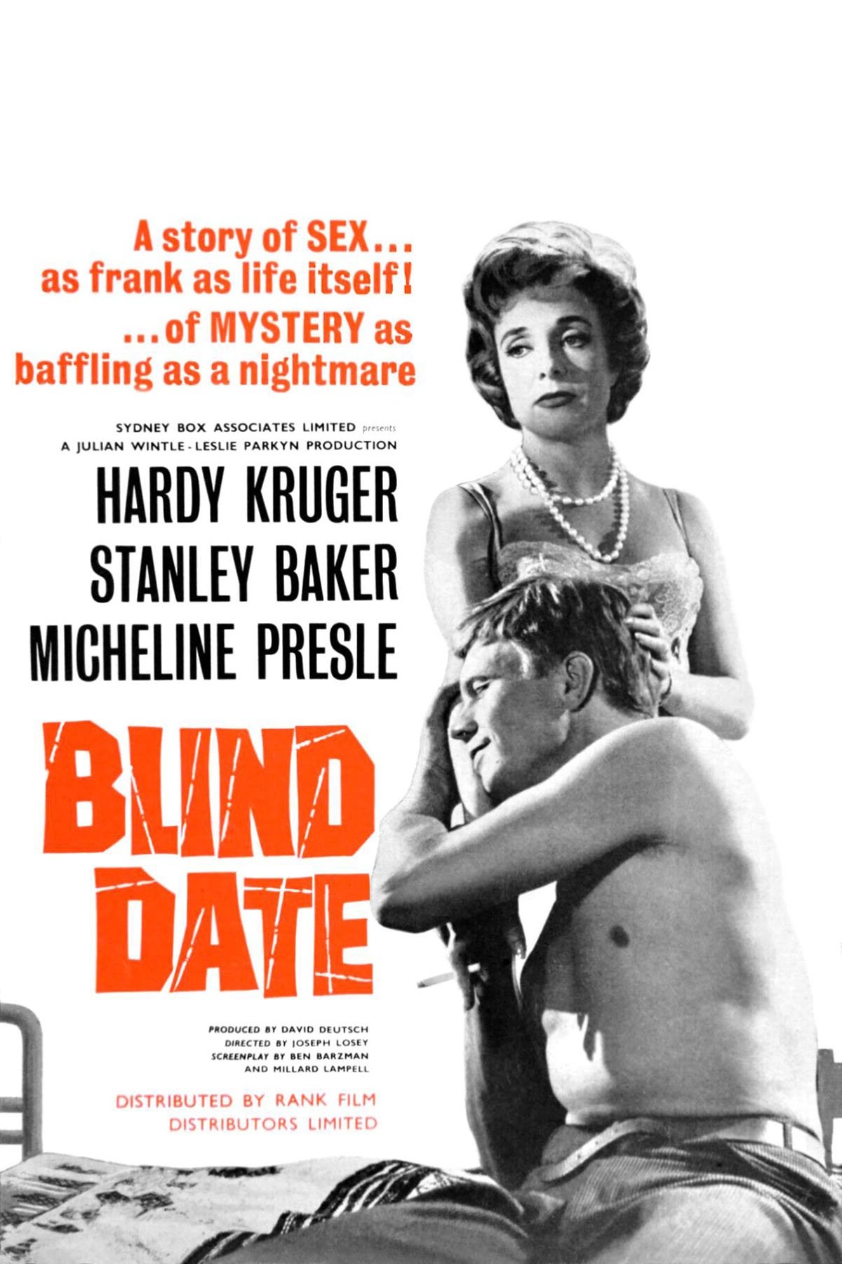 Blind Date