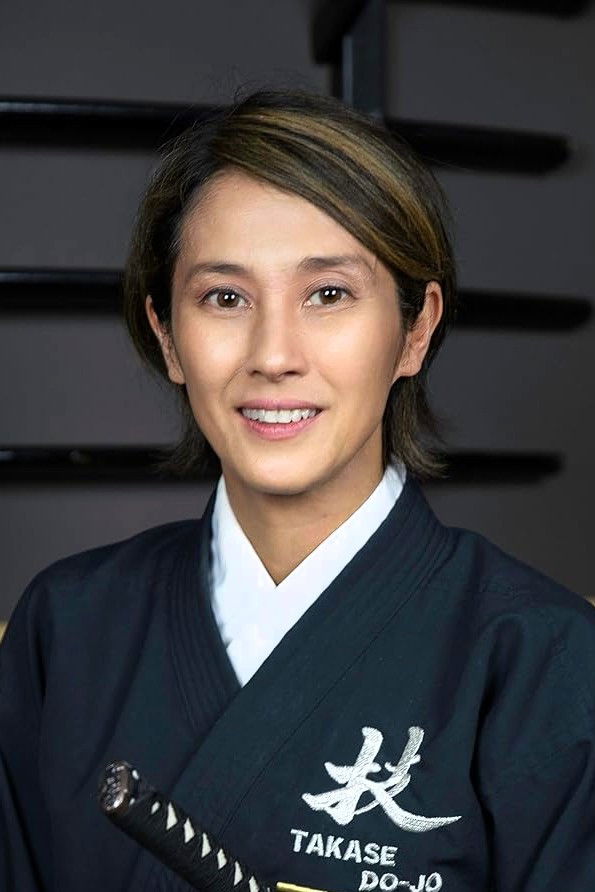 et billede af Kyo Kasumi