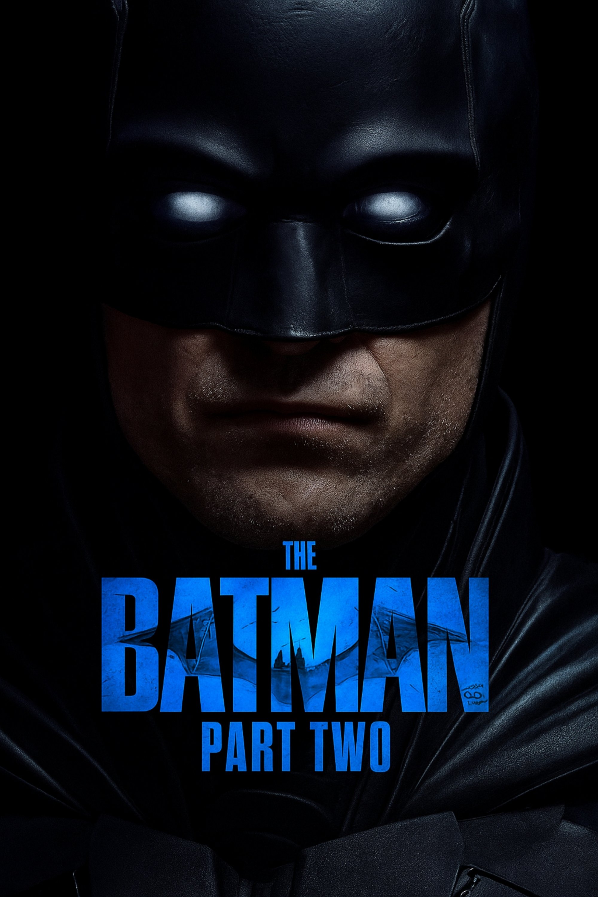Untitled The Batman Sequel