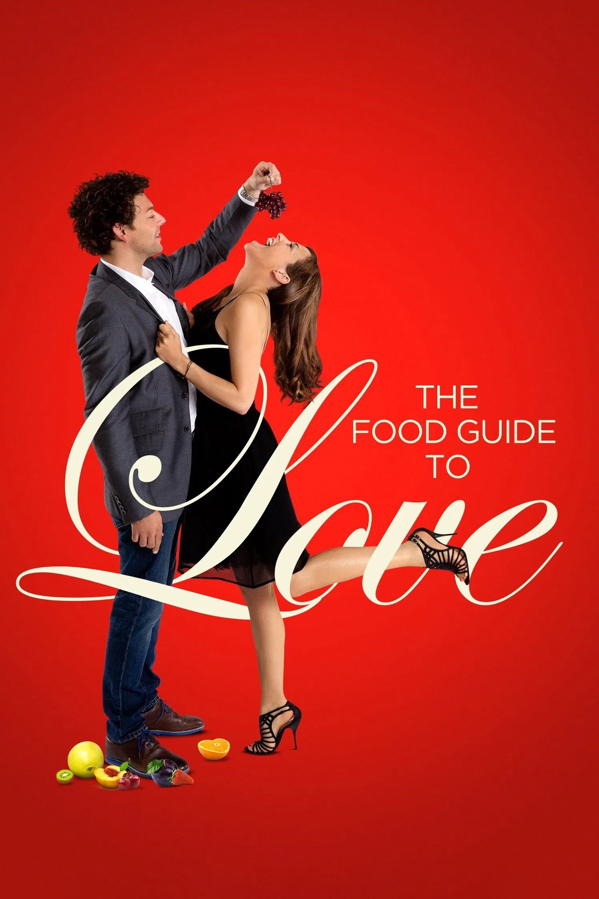 The Food Guide to Love
