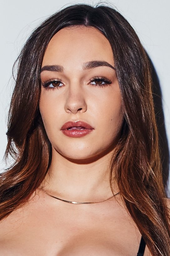 et billede af Rissa May