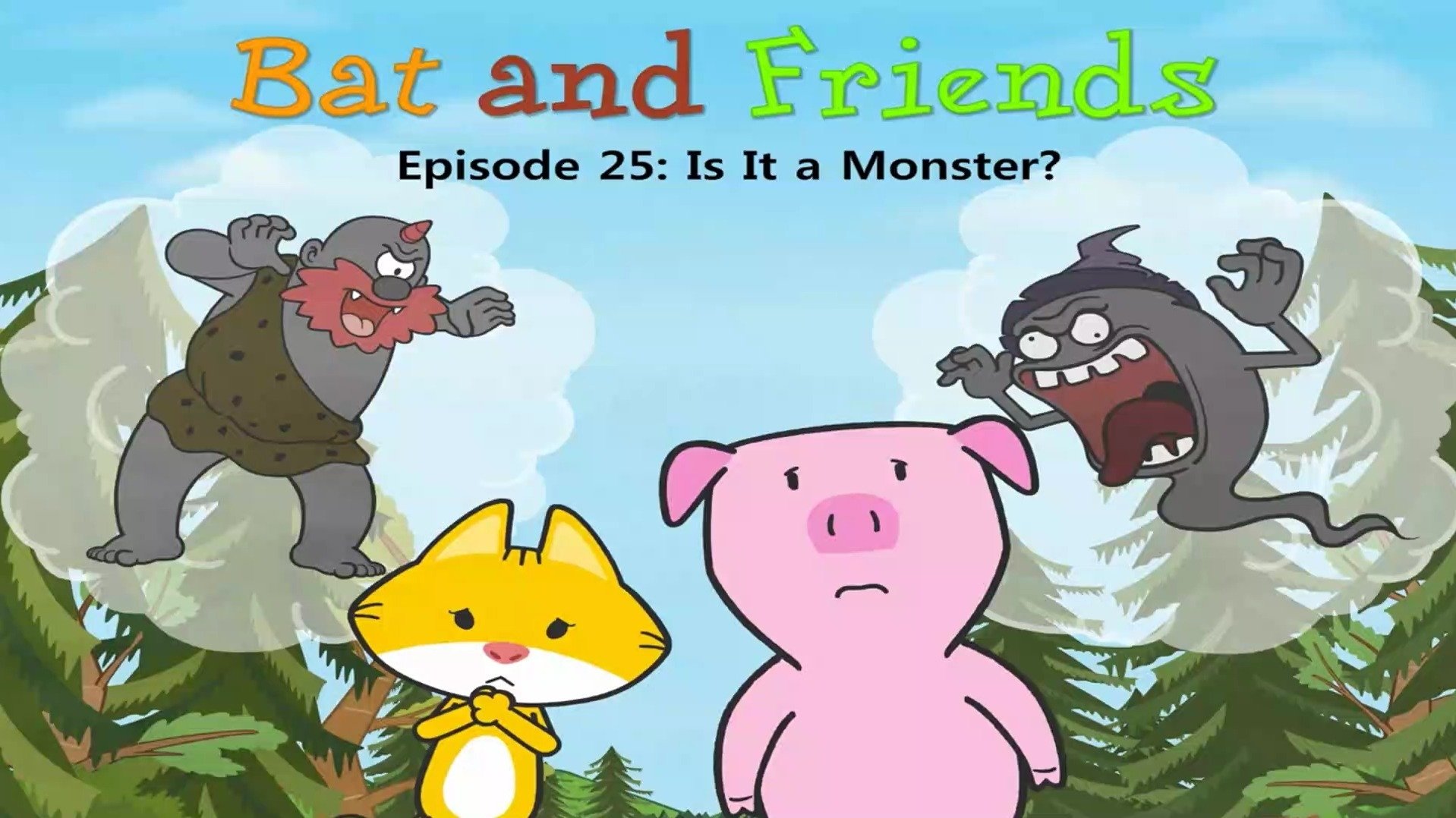 Episode 25