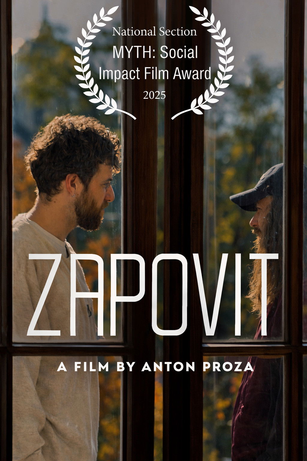 Zapovit